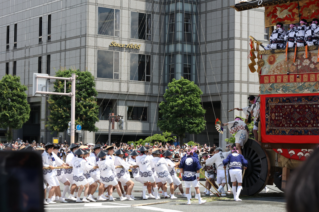 2022 復活 祇園祭 126