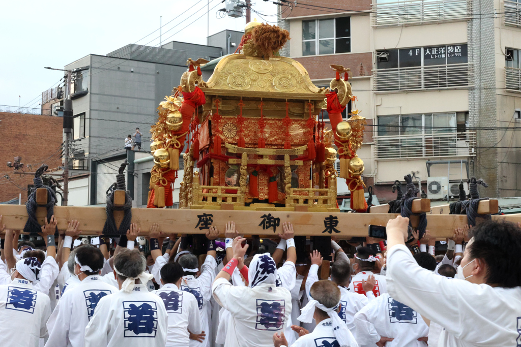 2022 復活 祇園祭 147