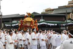 2022 復活 祇園祭 142