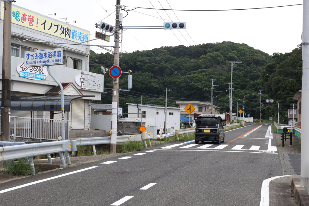 実録 熊野古道 紀伊路を往く 0338