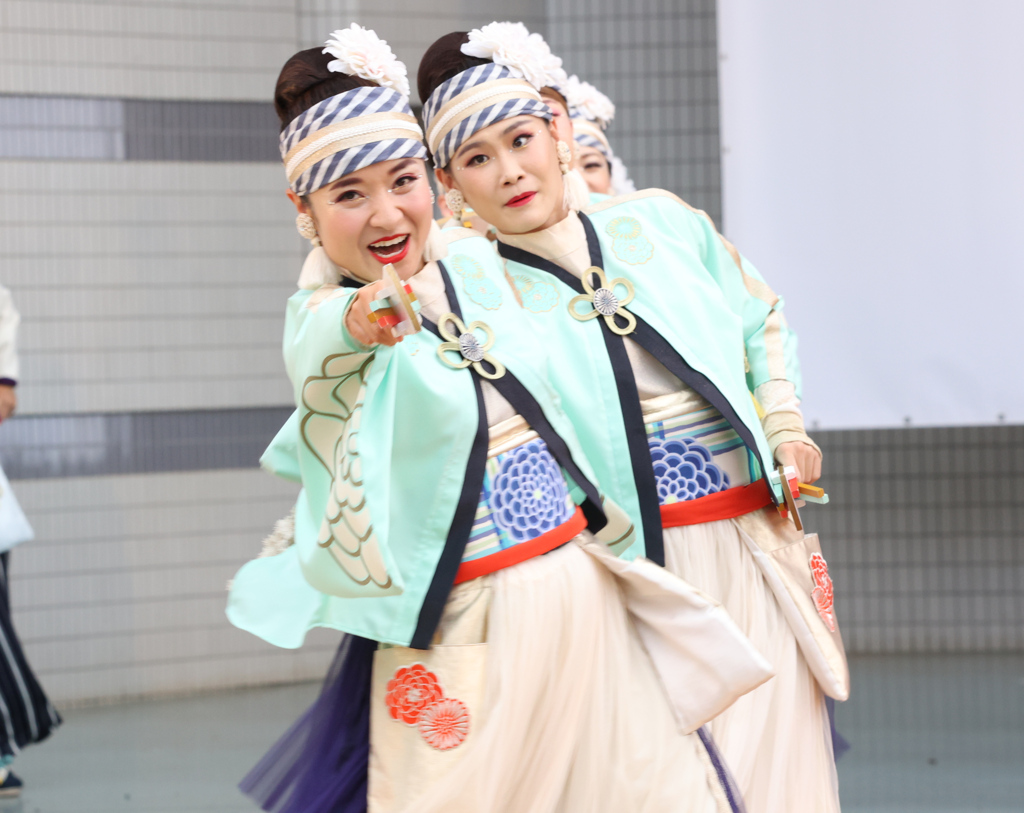 Fever YOSAKOI HARAJUKU 2023 011