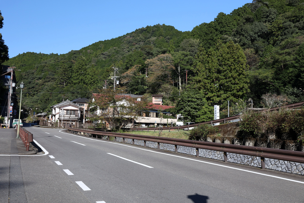 実録 熊野古道 紀伊路を往く 0197