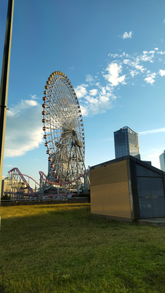 みなとみらい１