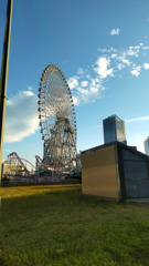 みなとみらい１