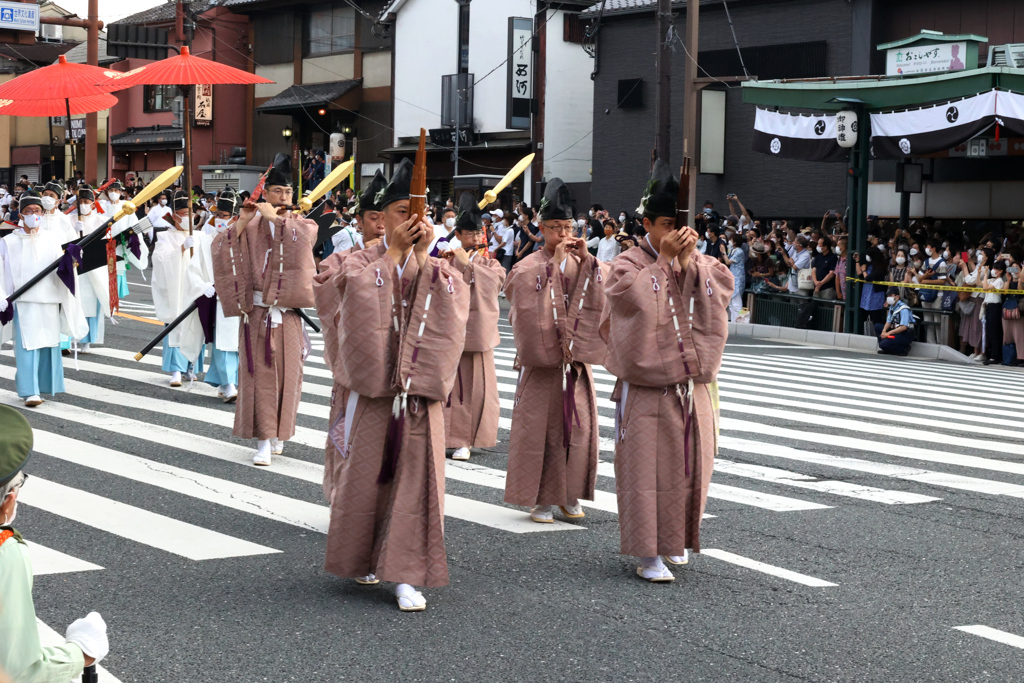 2022 復活 祇園祭 137