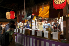 2022 復活 祇園祭 100