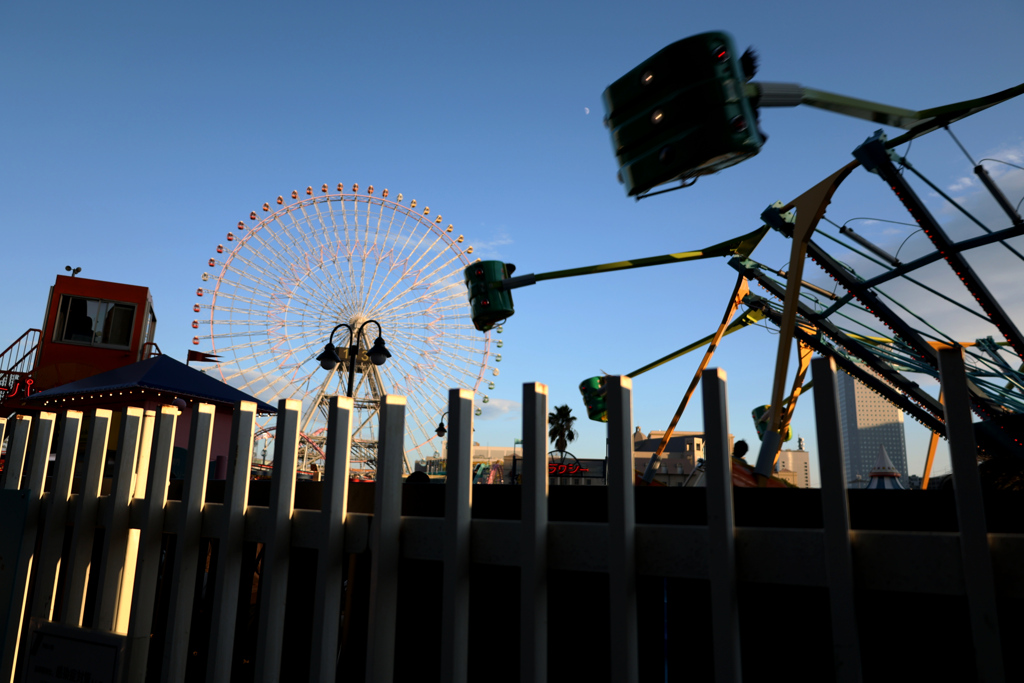 みなとみらい２