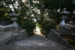 実録 熊野古道 紀伊路を往く 0044