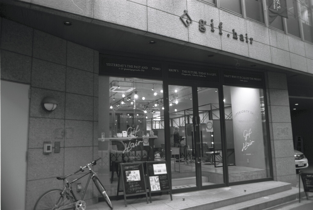 連写一眼 Canon AE-1 055