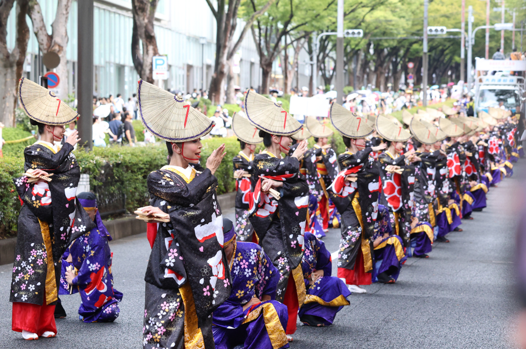 Fever YOSAKOI HARAJUKU 2023 014