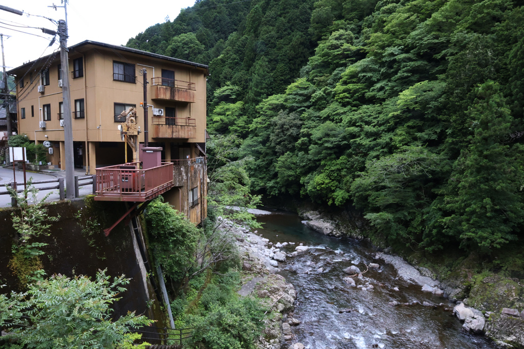 実録 熊野古道 紀伊路を往く 0214