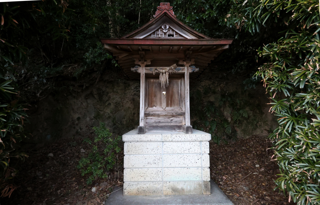 実録 熊野古道 紀伊路を往く 0027