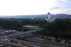 Digital Playback Canon AE-1 041