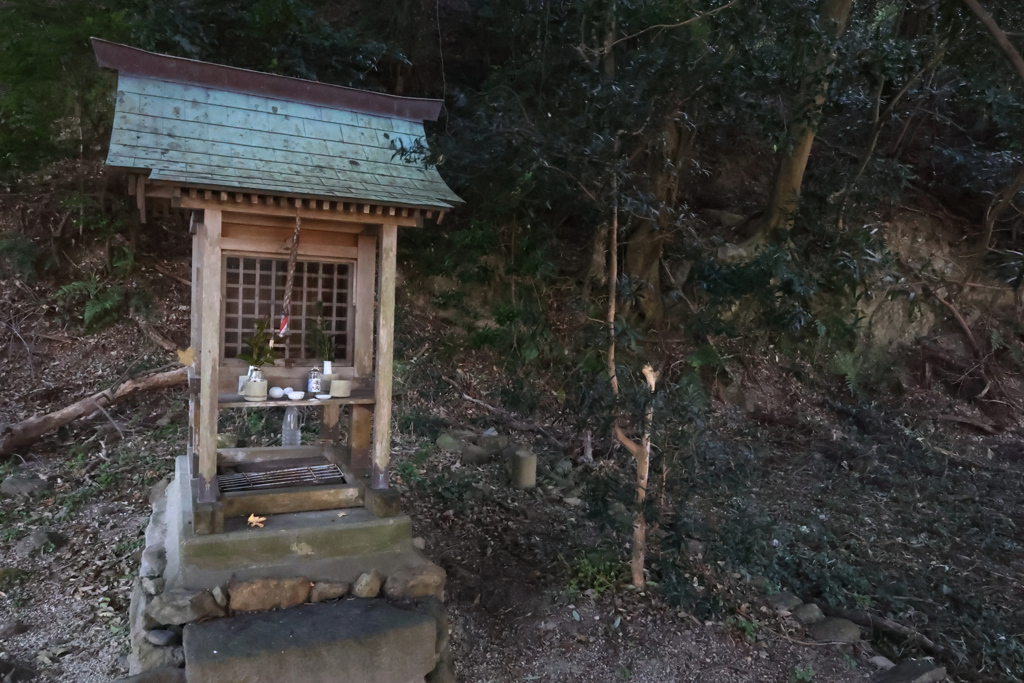 実録 熊野古道 紀伊路を往く 0011
