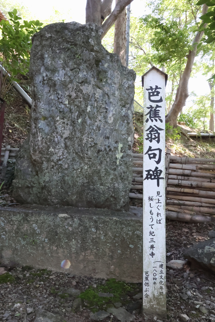 実録 熊野古道 紀伊路を往く 0156