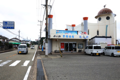 実録 熊野古道 紀伊路を往く 0334