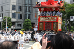 2022 復活 祇園祭 125