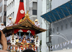2022 復活 祇園祭 110