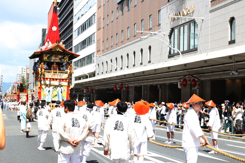 2022 復活 祇園祭 122