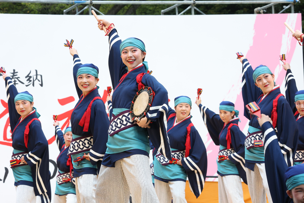 Fever YOSAKOI HARAJUKU 2023 002