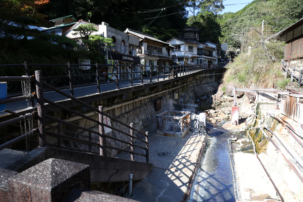 実録 熊野古道 紀伊路を往く 0201