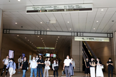 Digital Playback Canon AE-1 045