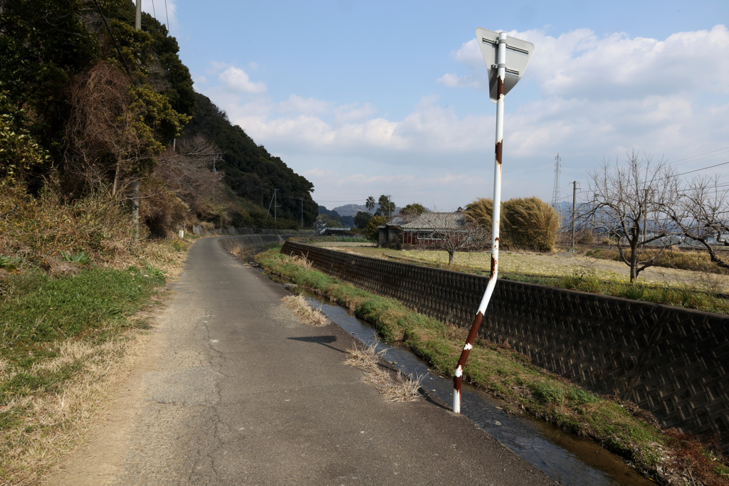 実録 熊野古道 紀伊路を往く 0024