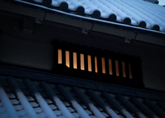 街の風景53 ~暖~