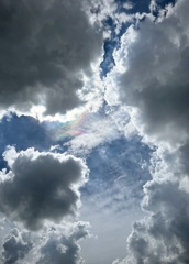 永遠の夏2 ~彩雲~