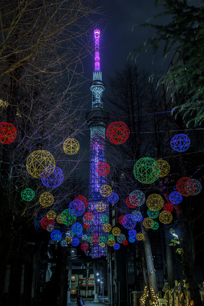 幻想
