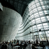 The National Art Center, Tokyo　