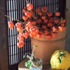ほおずき
