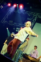 MONSTER'S FES2021