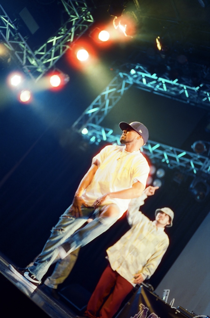 MONSTER'S FES2021