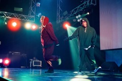 MONSTER'S FES2021