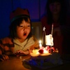 誕生日
