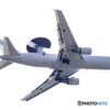 空飛ぶ日本のレーダー基地