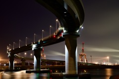 AM2:00のポートライン