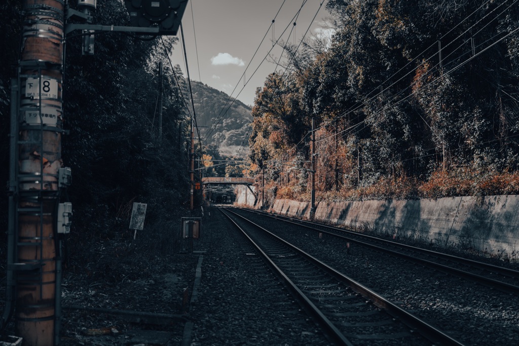 線路