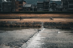 待合せ
