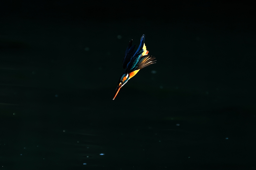 寸止め直前❗️