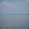 湖畔