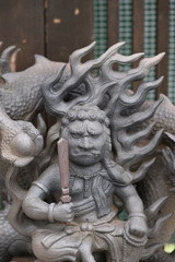 毘沙門