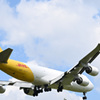 ＤＨＬ