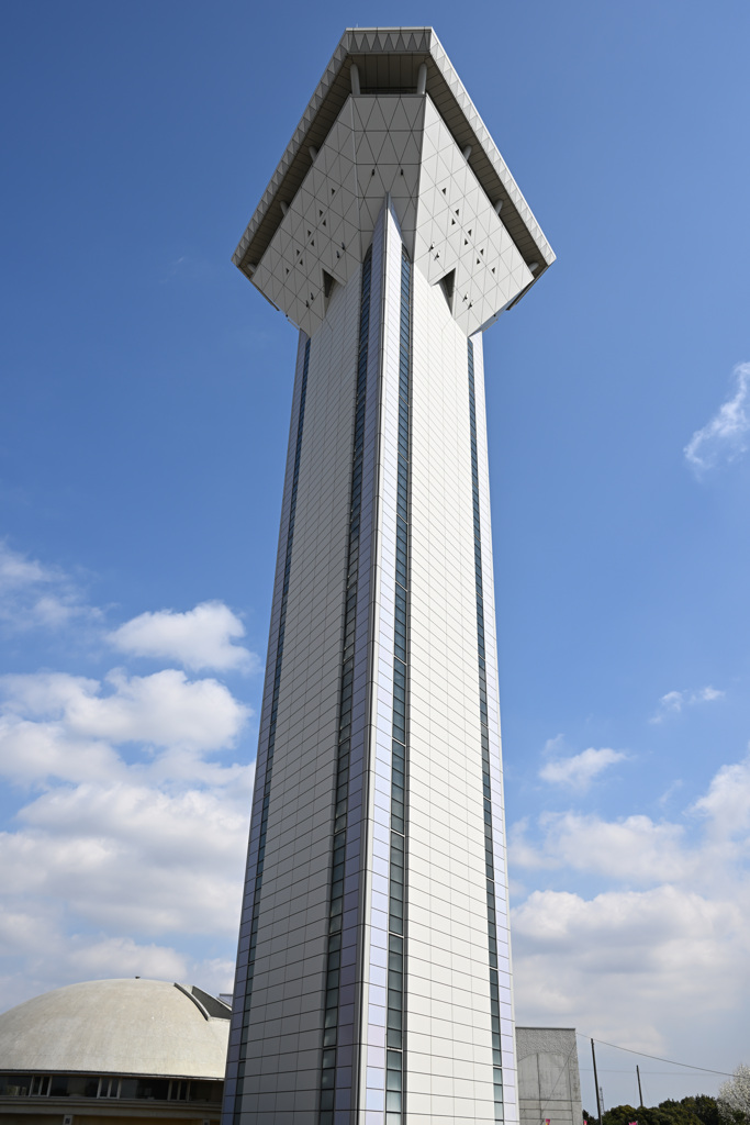 展望タワー