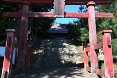 水神神社