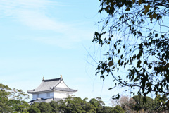 大多喜城