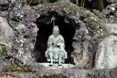 守護神