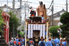 優男