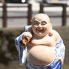 笑顔